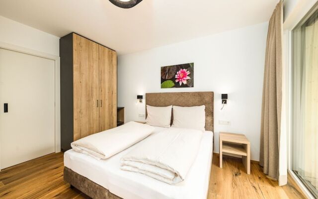 Apartmenthotel Sonnenhof