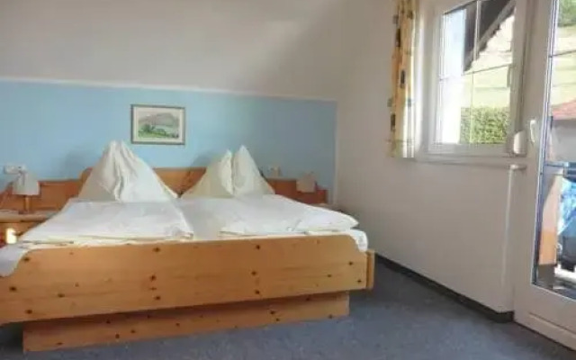 Ferien im HAUS HELGA in Steinbach am Attersee