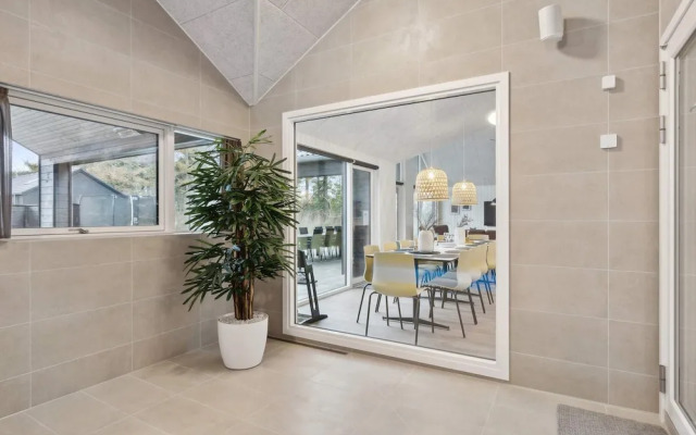 Luxury Retreat by Hasmark - By Traum Ferienwohnungen