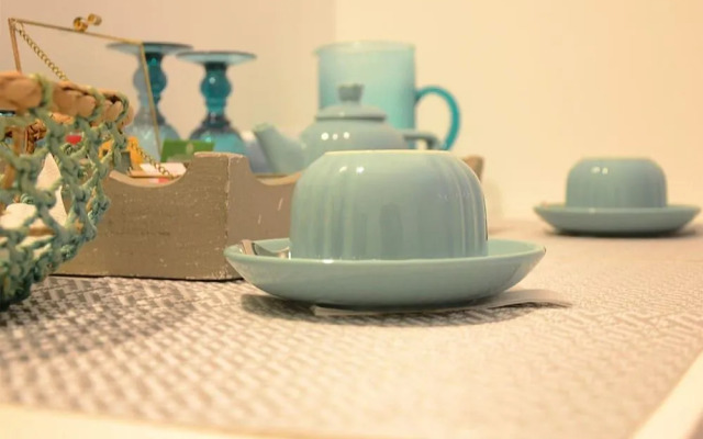 Suite Home Trani Old Town