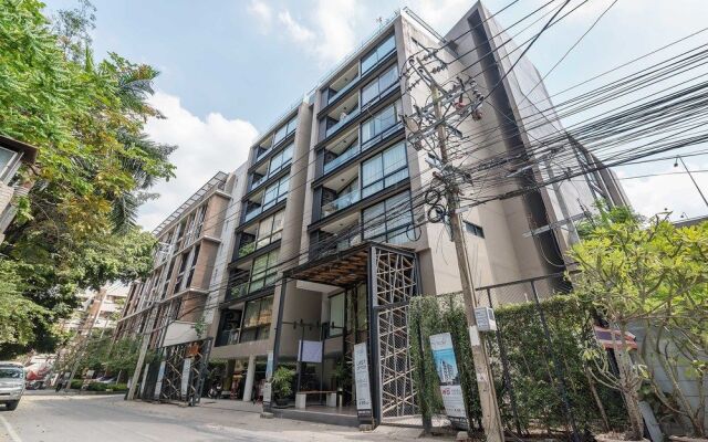 The Nest Ploenchit By Favstay