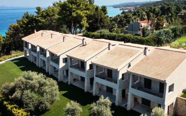 Helios Blue Villas