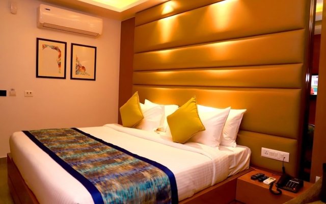 Mango Hotels Haridwar