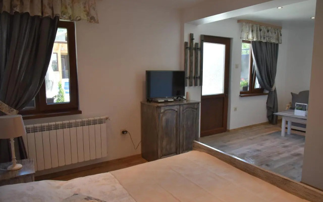 Guest house Zlateya