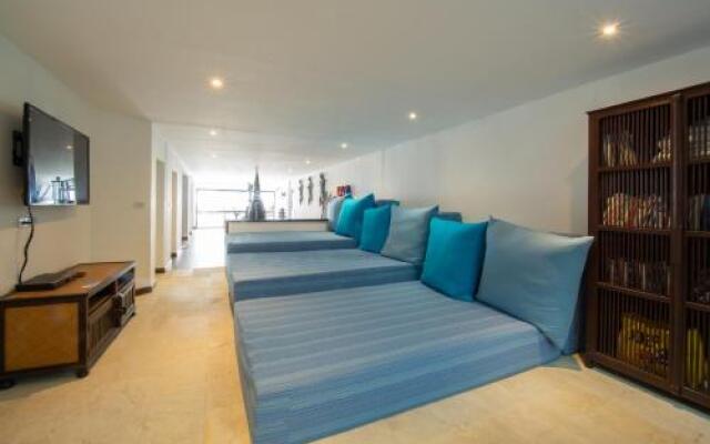 Nirvana Villa Samui