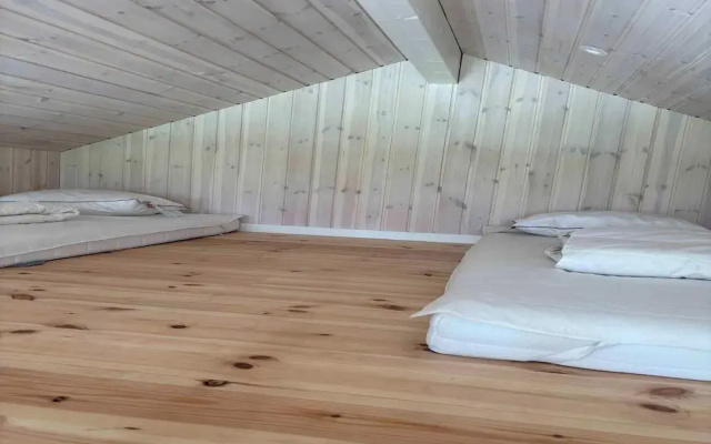 5 Star Holiday Home in Vaeggerlose