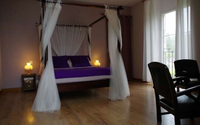 Maison d'Hôtes Le Cadran Solaire