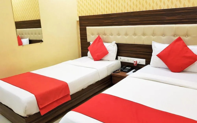 Hotel Elite 59 by Hexa Rooms