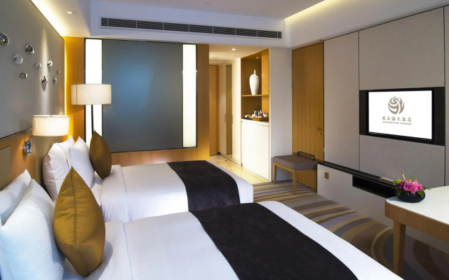 Northern Hotel Shanghai