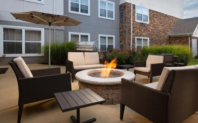 Residence Inn by Marriott Rogers