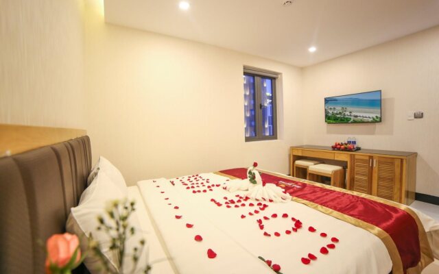 Anh Phuong Hotel Da Nang