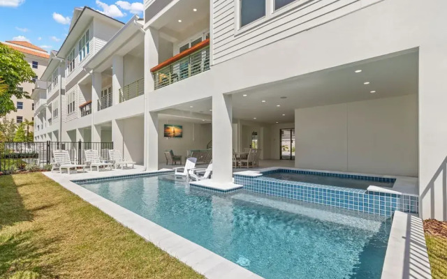 Two Amazing Homes at The Gemma