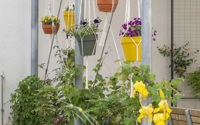 magdas HOTEL Vienna City