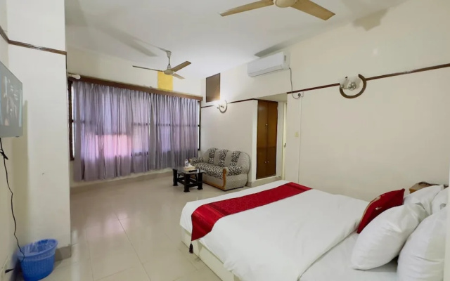 Hotel Dhaka City Inn