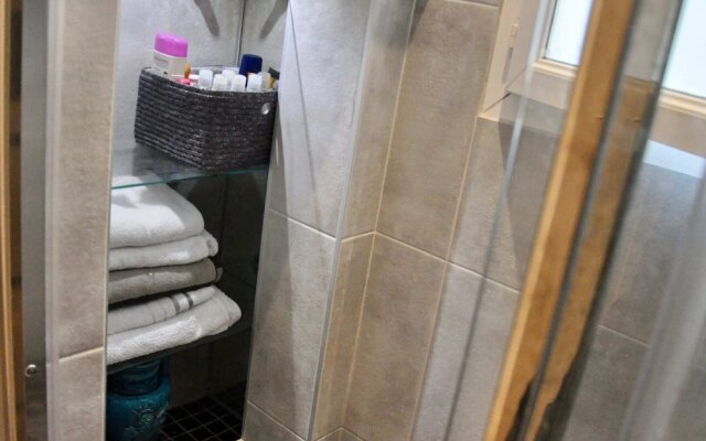 Splendid Apartment Near Trocadero