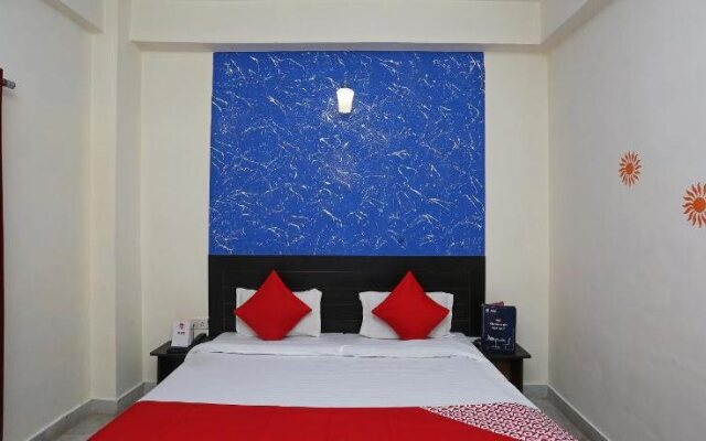 Hotel Ganpati Agra