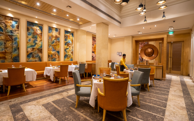DoubleTree by Hilton Agra