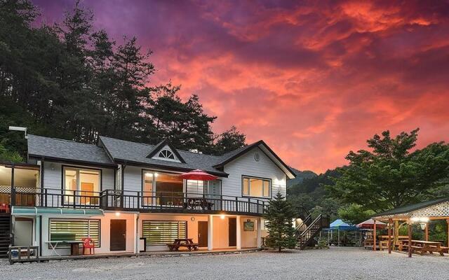 Youngwol Hanwoori Pension