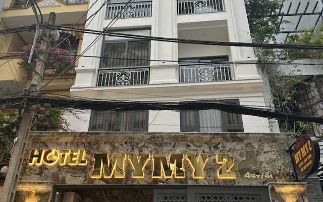 My My Hotel 2