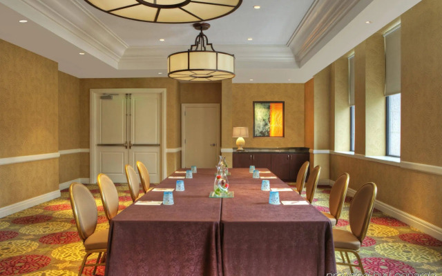 Kimpton Hotel Monaco Baltimore Inner Harbor by IHG