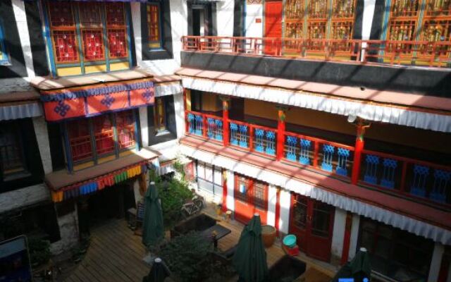 Lhasa Badacang Hotel