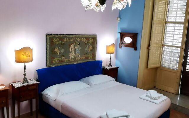 B&B Vittorio Emanuele