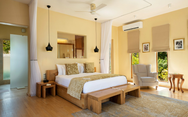 Zanzibar White Sand Luxury Villas & Spa