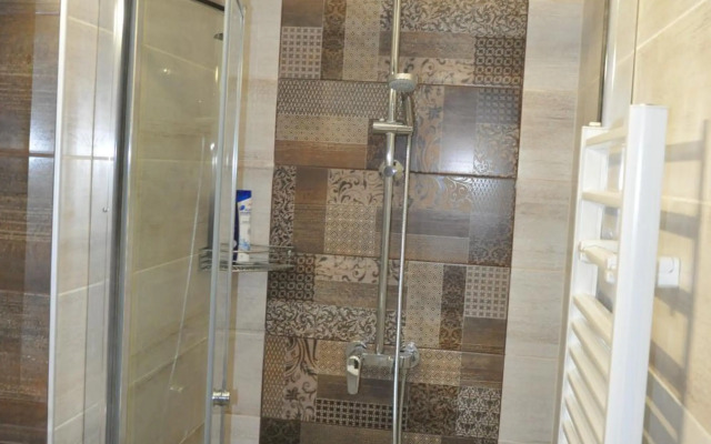 Къща за гости Ирис