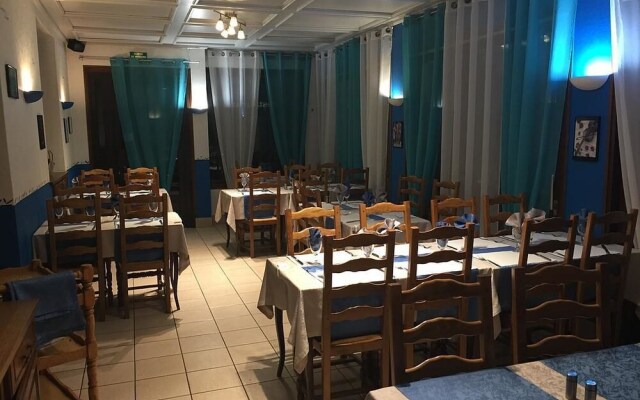 Hôtel Restaurant Le Bambi