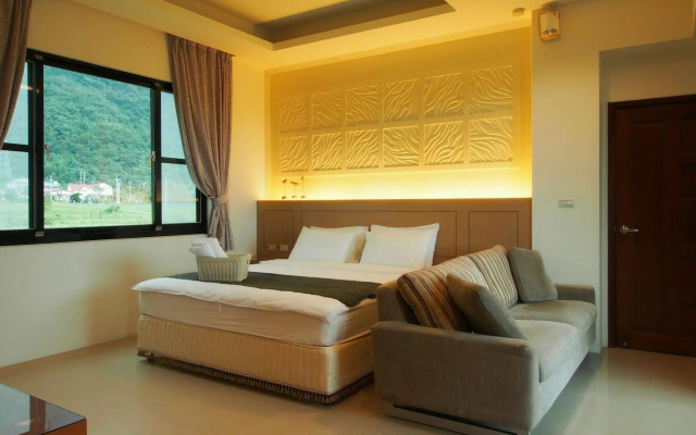 Viasea B&B