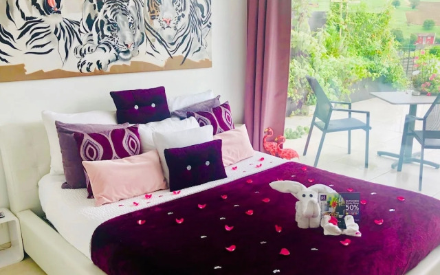 perfect lifestyle Design Boutique & Private SPA