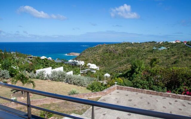 Dream Villa Pointe Milou-2097