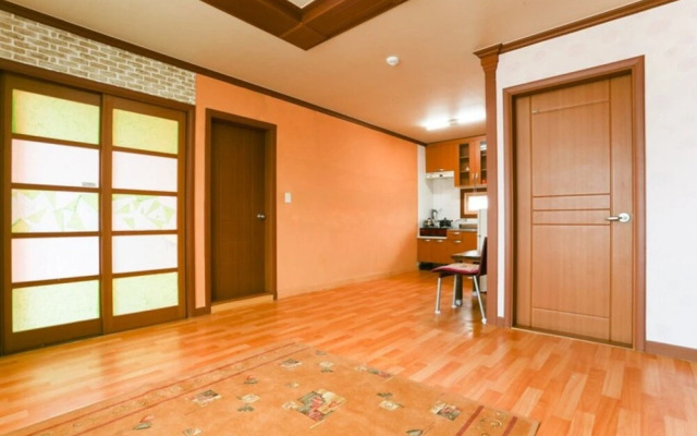 Daebudo Firefly Pension
