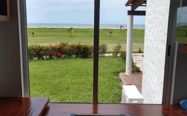 Color Marino Seaside Hotel