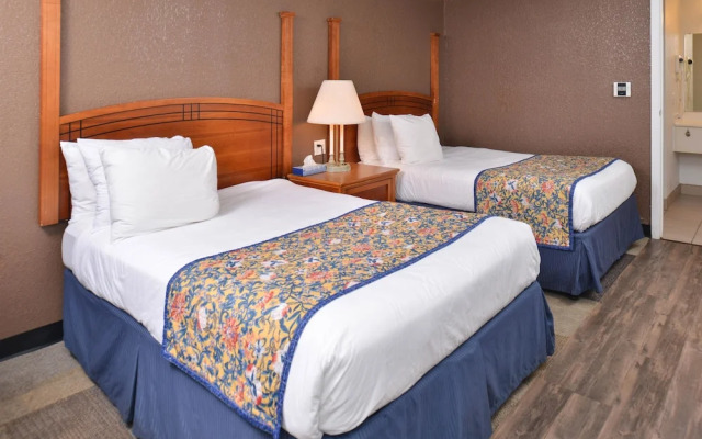 Americas Best Value Inn