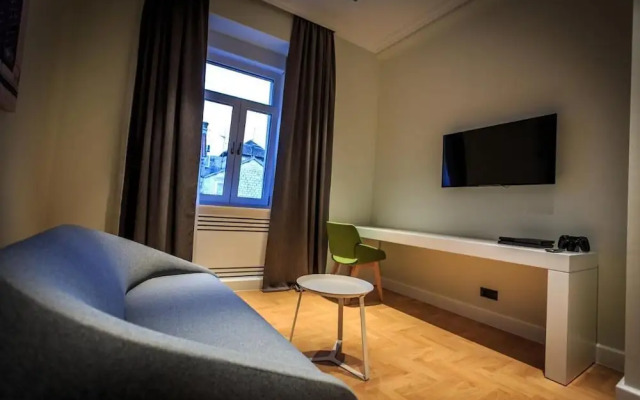 Trogir Old Town Residence - Penthouse