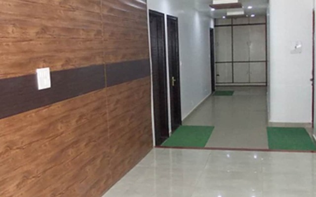 Uttaranchal Tourist Guest House