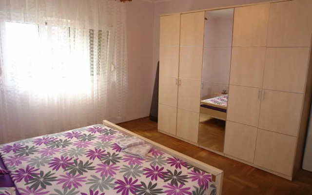 Apartment Eugen
