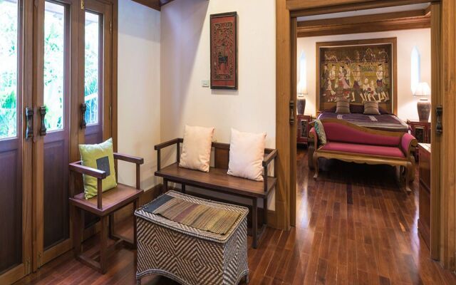 Taladya Chiang Mai Homestay