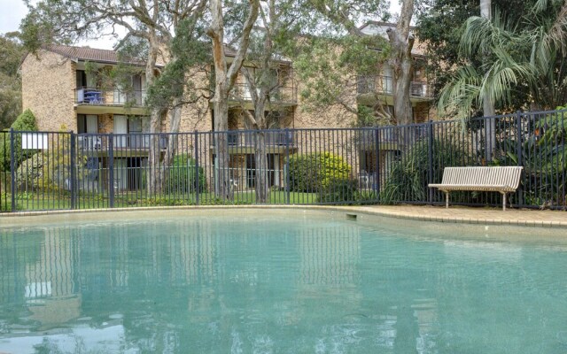 Tristani, Bay Parkland,  Unit 60/2 Gowrie Avenue