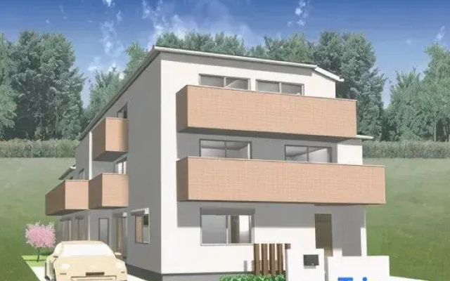 Share House ShinUrayasu