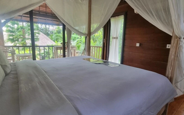 Pandawa Villas Ubud