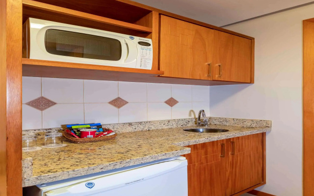 Mercure Florianópolis