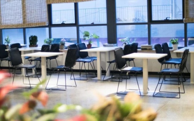 KT Hotel (Gangwan Square)