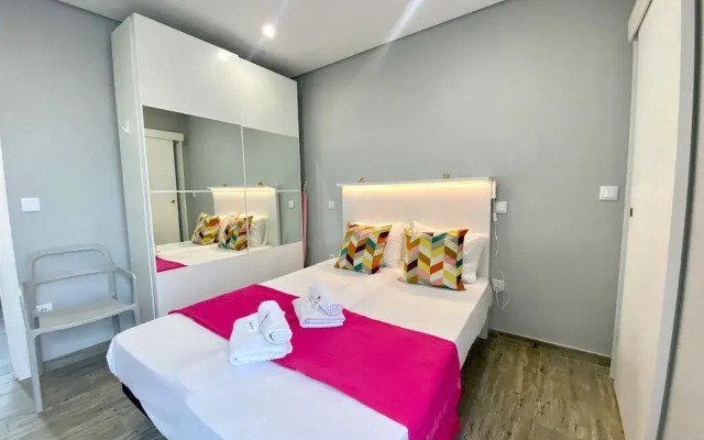 Quarteira Stylish 2 by Homing