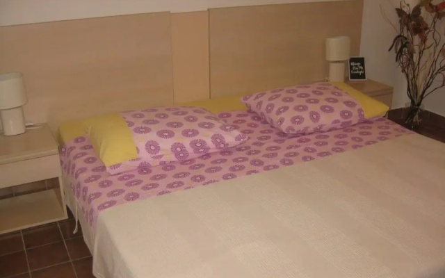 Apartments Paula - One Bedroom Apartment With Terrace 1