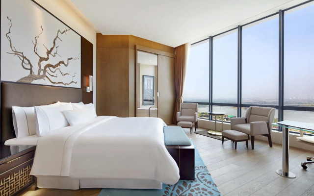 The Westin Kolkata Rajarhat