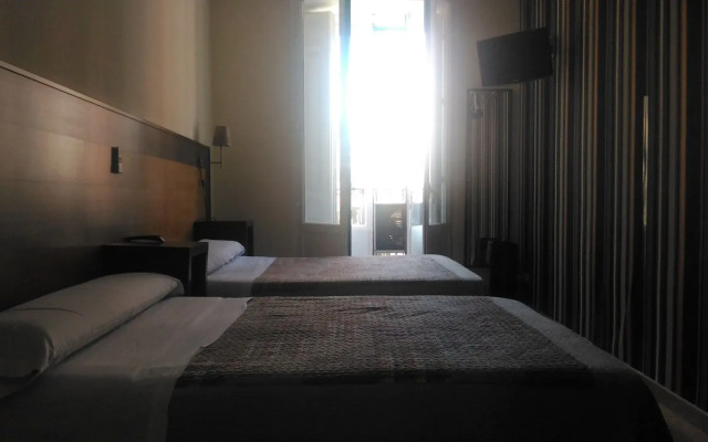 Hostal Alaska