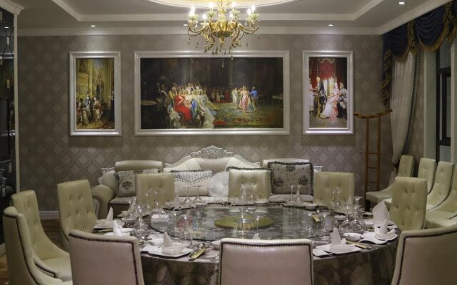 Chengdu Hao Tian Guo Tai Hotel