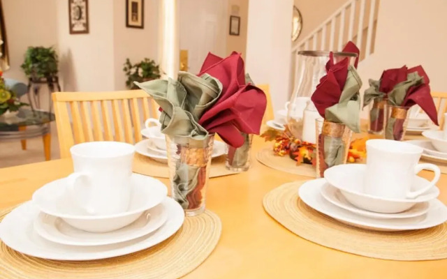 Enchanted Suites